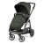 Детская прогулочная коляска Peg-Perego Veloce Green